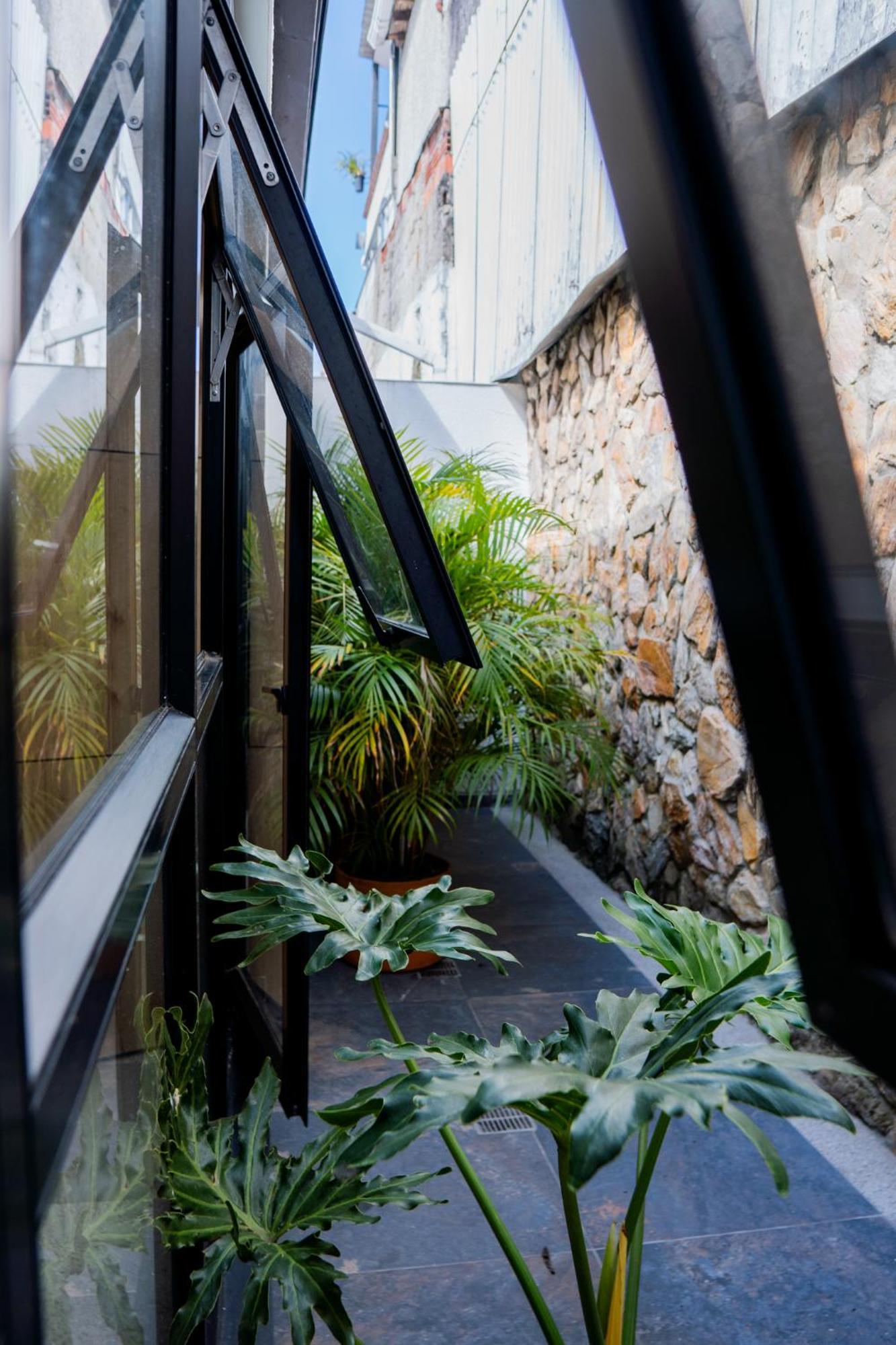 Hotel Piedras De Mani Manizales Exterior foto